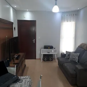 Apto Residencial Saguaçu , Joinville Brasil