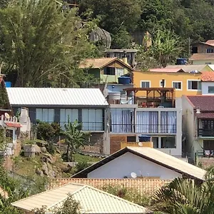Casa Do Cacau Floripa , Florianópolis Brasil