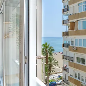  Apartament Maestranza By Sol Maestranza Hiszpania