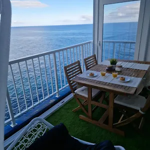  Apartament Inside The Wave A Hiszpania