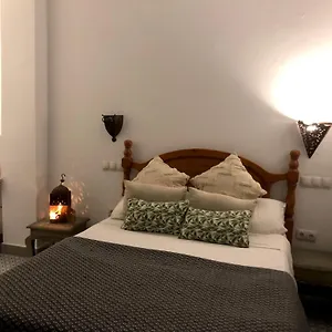 Appartement La Gitana Y El Rey Sol, Málaga