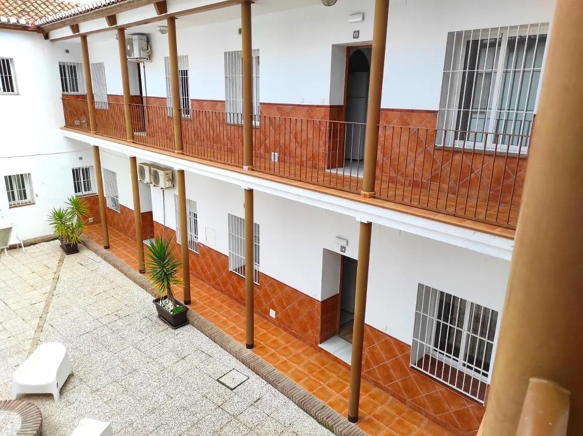Apto Jardin De Los Monos Málaga Apartamento
